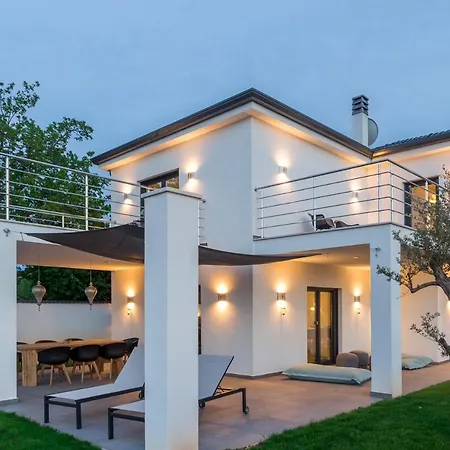 Felicita Holiday home Umag