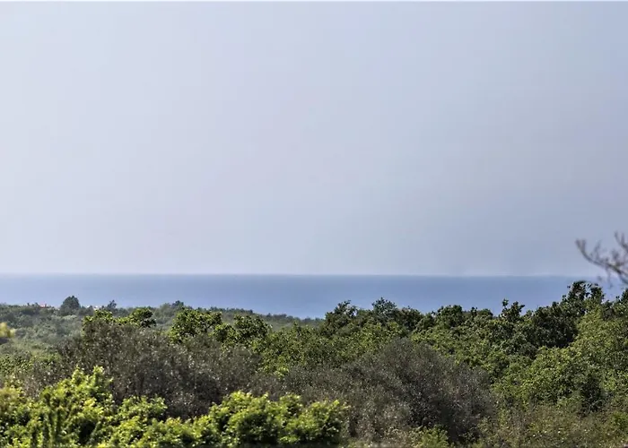 Felicita Vakantiehuis Umag