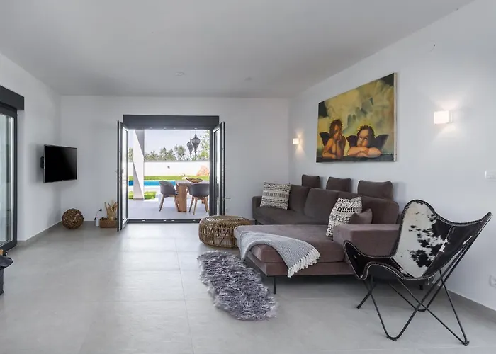 Vakantiehuis Felicita Umag