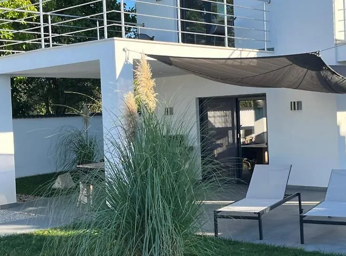 Felicita Vakantiehuis Umag